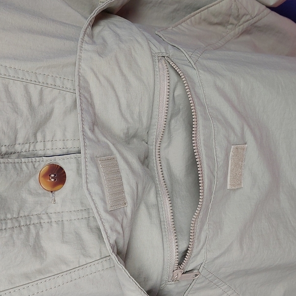 Woman's winter jacket - Picture 4 of 10